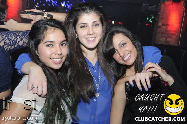 Tryst nightclub photo 326 - December 1st, 2012