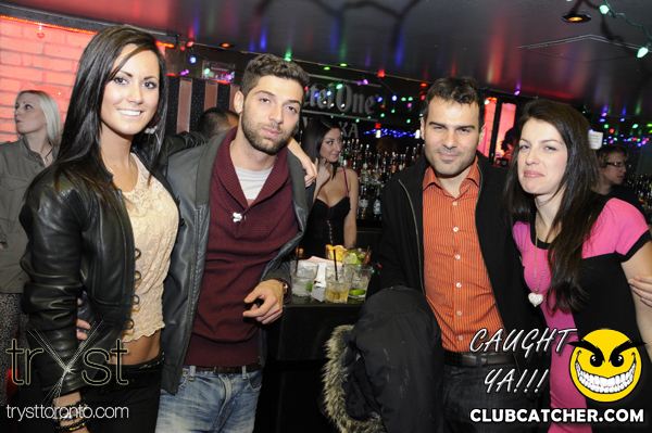 Tryst nightclub photo 327 - December 1st, 2012