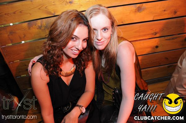 Tryst nightclub photo 329 - December 1st, 2012