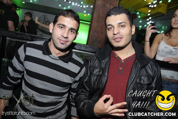 Tryst nightclub photo 332 - December 1st, 2012