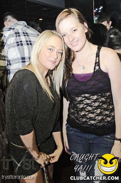 Tryst nightclub photo 334 - December 1st, 2012