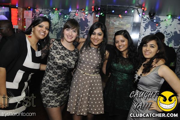 Tryst nightclub photo 335 - December 1st, 2012