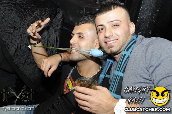 Tryst nightclub photo 336 - December 1st, 2012