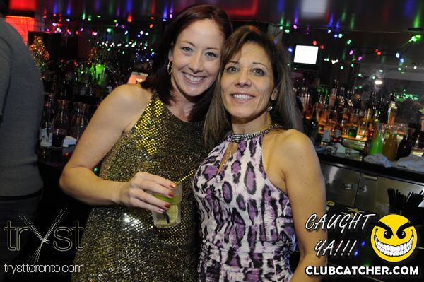 Tryst nightclub photo 337 - December 1st, 2012