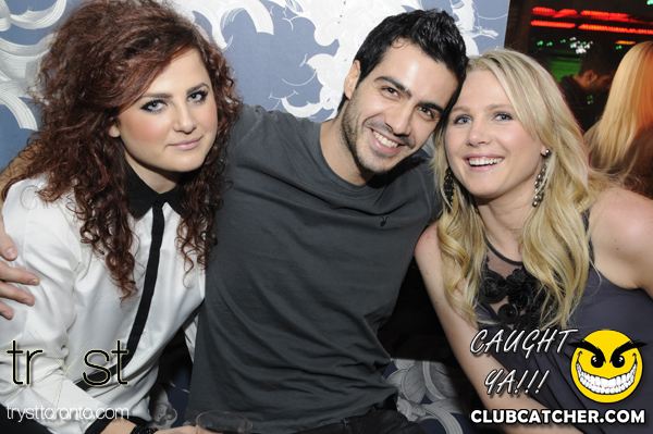 Tryst nightclub photo 338 - December 1st, 2012