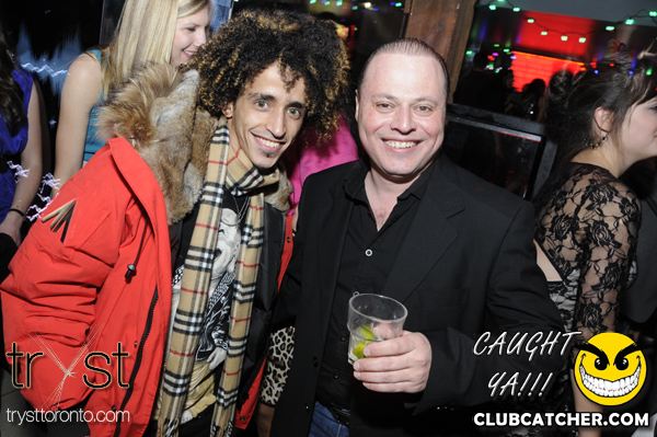Tryst nightclub photo 339 - December 1st, 2012
