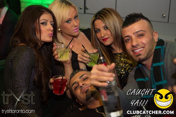 Tryst nightclub photo 35 - December 1st, 2012