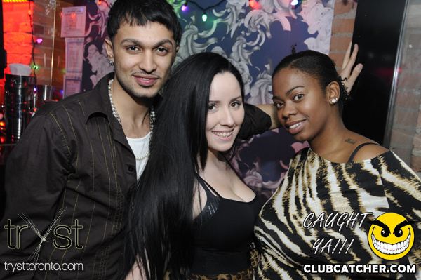 Tryst nightclub photo 341 - December 1st, 2012