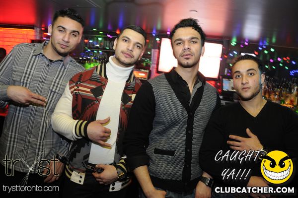 Tryst nightclub photo 345 - December 1st, 2012