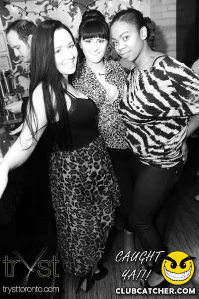 Tryst nightclub photo 347 - December 1st, 2012