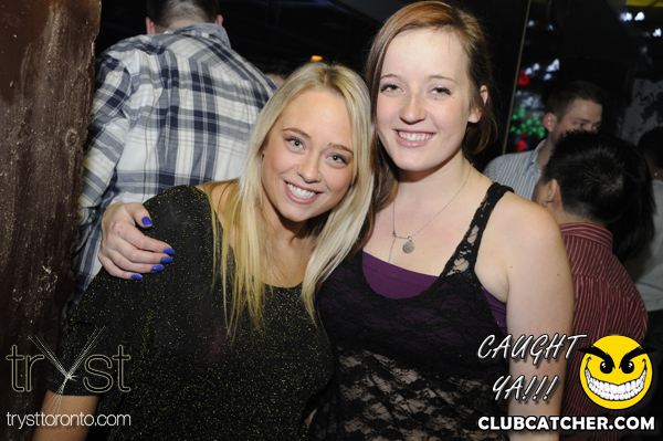 Tryst nightclub photo 350 - December 1st, 2012