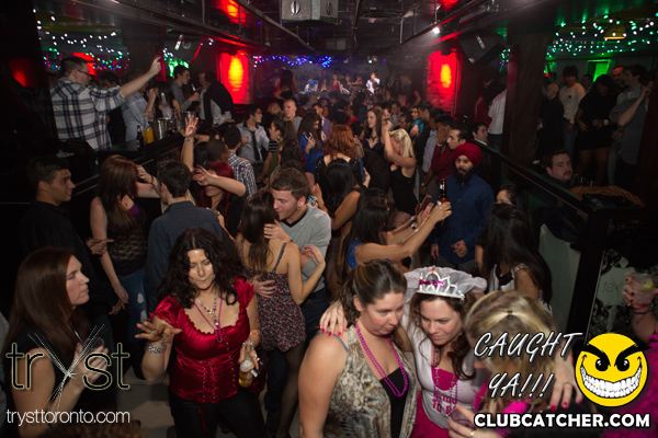 Tryst nightclub photo 36 - December 1st, 2012
