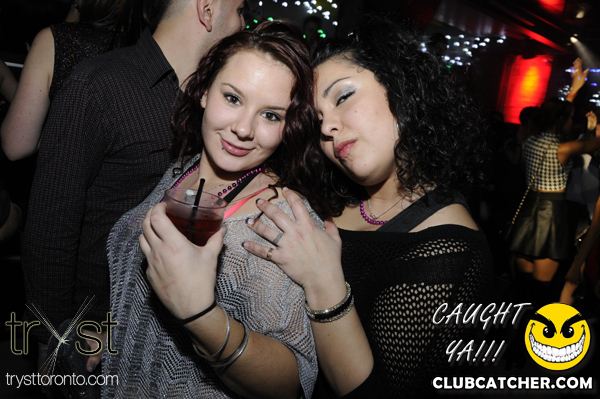 Tryst nightclub photo 351 - December 1st, 2012