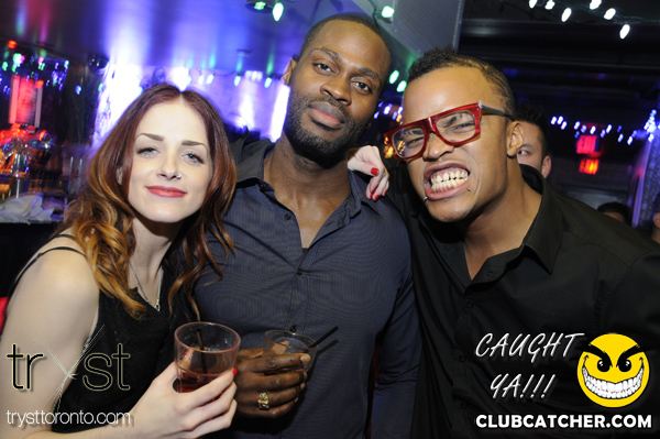Tryst nightclub photo 352 - December 1st, 2012