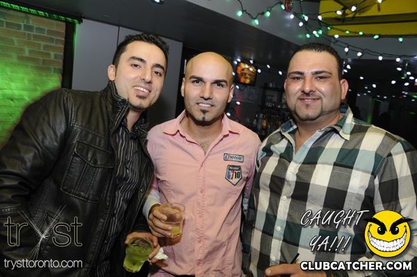 Tryst nightclub photo 355 - December 1st, 2012