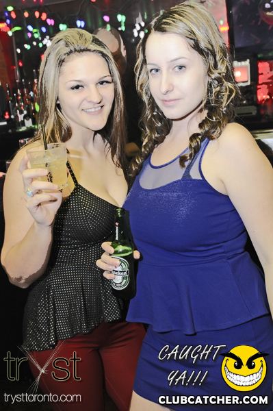 Tryst nightclub photo 357 - December 1st, 2012