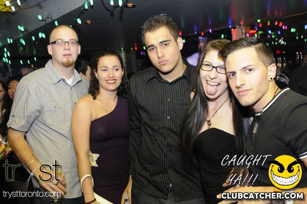 Tryst nightclub photo 358 - December 1st, 2012