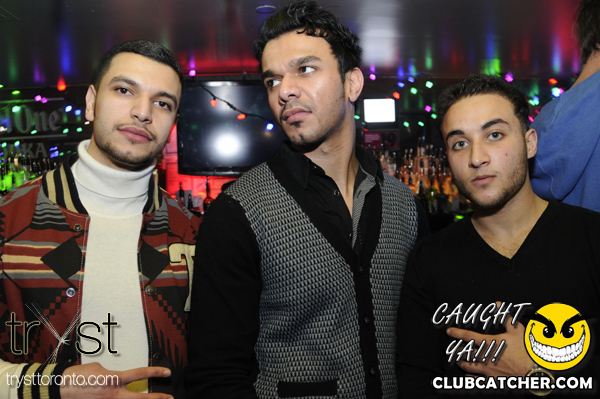 Tryst nightclub photo 359 - December 1st, 2012