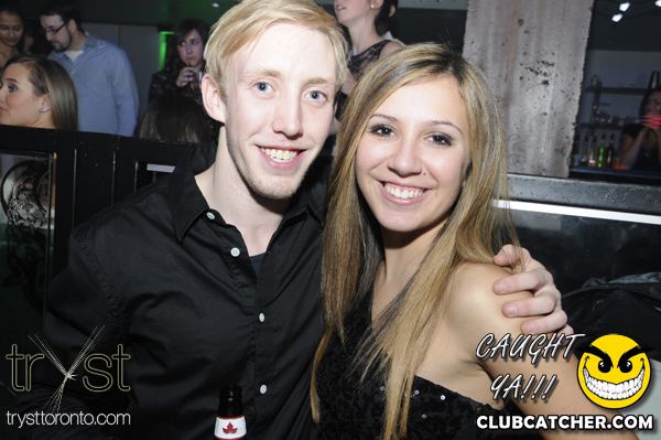 Tryst nightclub photo 360 - December 1st, 2012