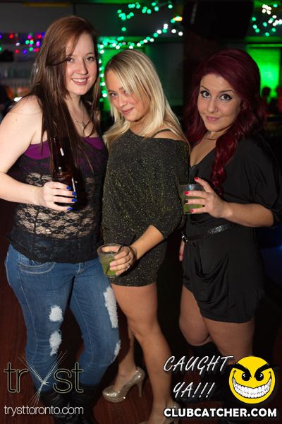 Tryst nightclub photo 37 - December 1st, 2012