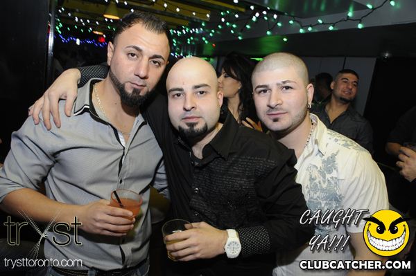 Tryst nightclub photo 361 - December 1st, 2012