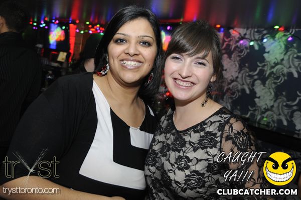 Tryst nightclub photo 363 - December 1st, 2012