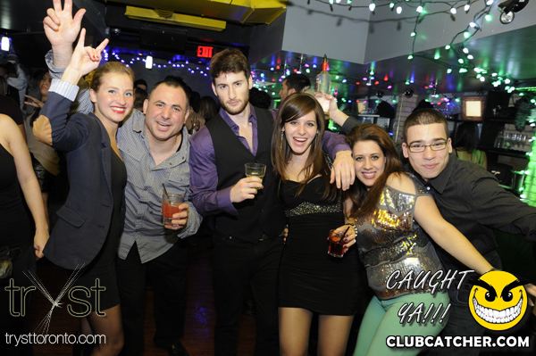 Tryst nightclub photo 364 - December 1st, 2012