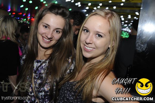 Tryst nightclub photo 367 - December 1st, 2012