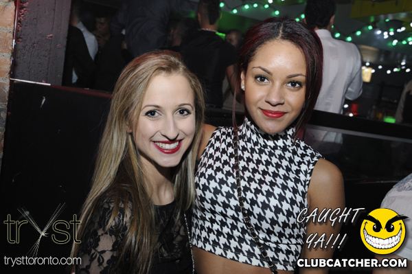 Tryst nightclub photo 368 - December 1st, 2012