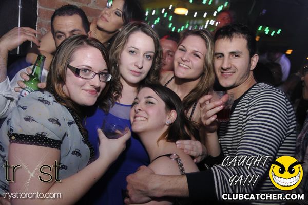 Tryst nightclub photo 370 - December 1st, 2012