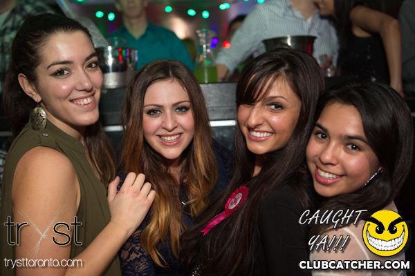 Tryst nightclub photo 38 - December 1st, 2012