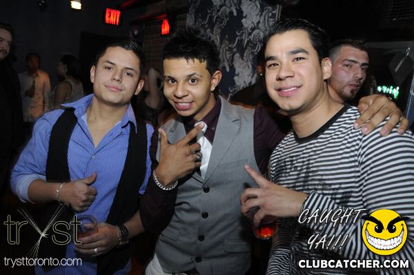Tryst nightclub photo 375 - December 1st, 2012
