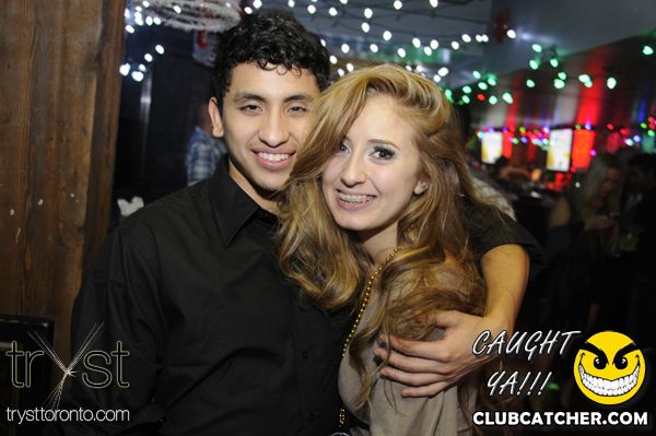 Tryst nightclub photo 378 - December 1st, 2012