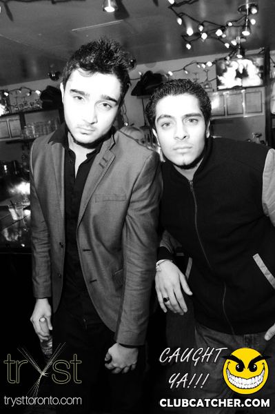 Tryst nightclub photo 380 - December 1st, 2012