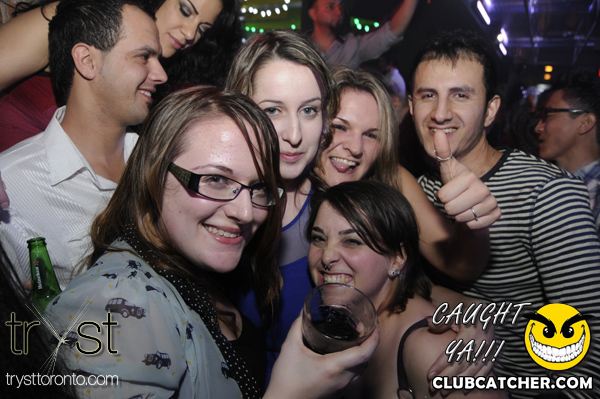 Tryst nightclub photo 381 - December 1st, 2012