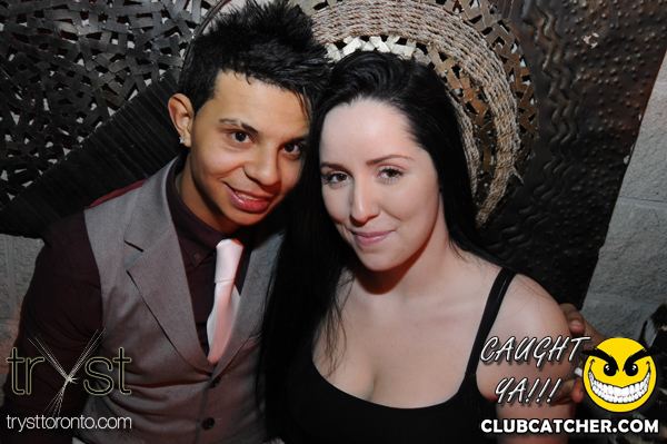 Tryst nightclub photo 382 - December 1st, 2012