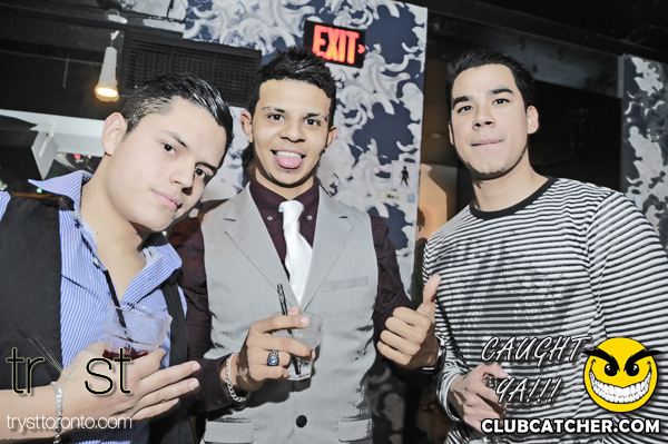 Tryst nightclub photo 383 - December 1st, 2012