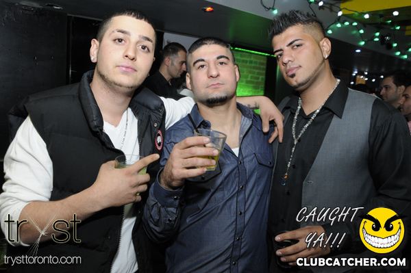 Tryst nightclub photo 384 - December 1st, 2012
