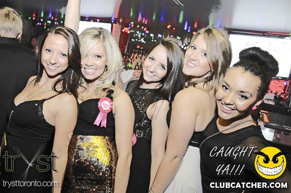Tryst nightclub photo 386 - December 1st, 2012