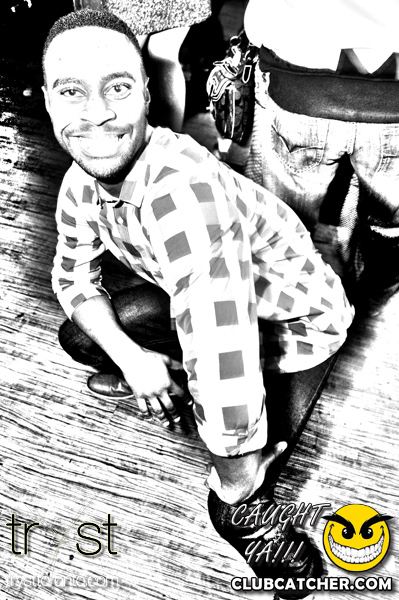 Tryst nightclub photo 387 - December 1st, 2012