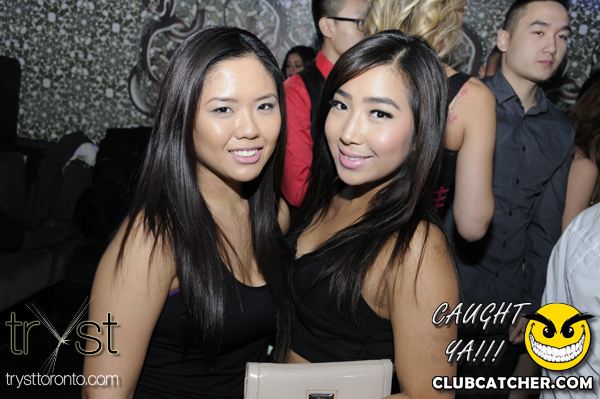 Tryst nightclub photo 388 - December 1st, 2012