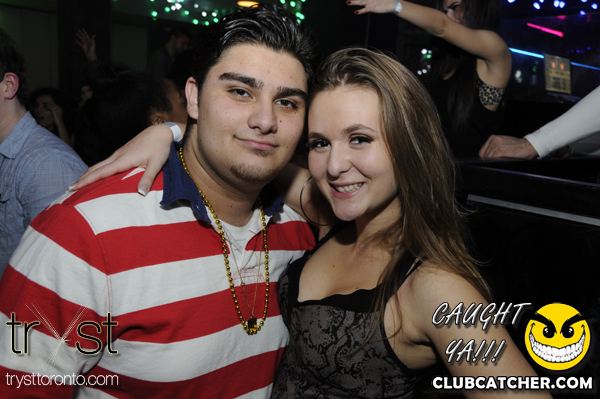 Tryst nightclub photo 389 - December 1st, 2012