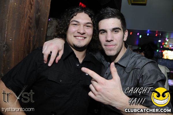 Tryst nightclub photo 390 - December 1st, 2012