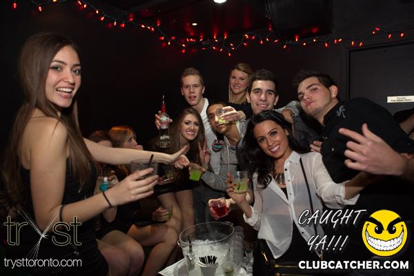 Tryst nightclub photo 40 - December 1st, 2012