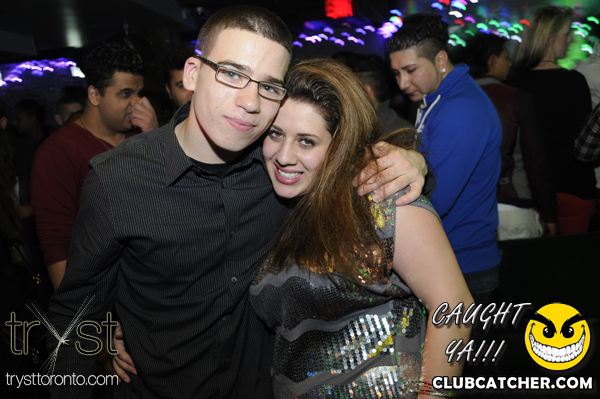 Tryst nightclub photo 391 - December 1st, 2012