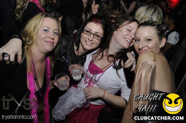 Tryst nightclub photo 393 - December 1st, 2012
