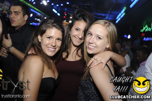 Tryst nightclub photo 395 - December 1st, 2012