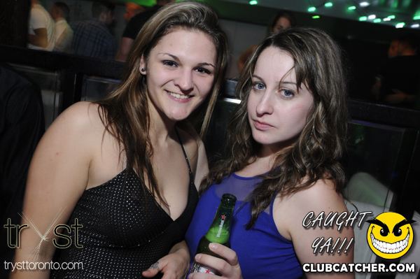 Tryst nightclub photo 397 - December 1st, 2012