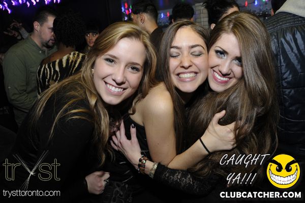 Tryst nightclub photo 398 - December 1st, 2012