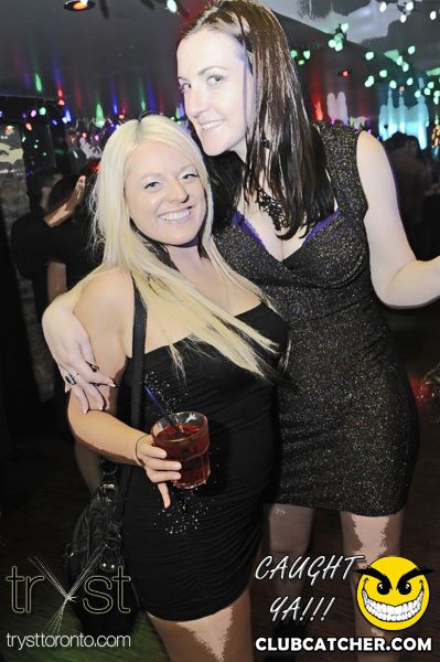 Tryst nightclub photo 400 - December 1st, 2012